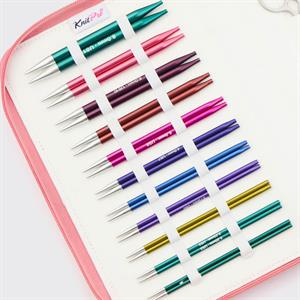 ZING Regal Set - Normal IC - Uzun Uç (13cm) - 47435