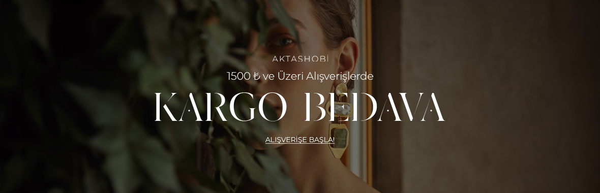 aktashobi.com #sadecesanaözel