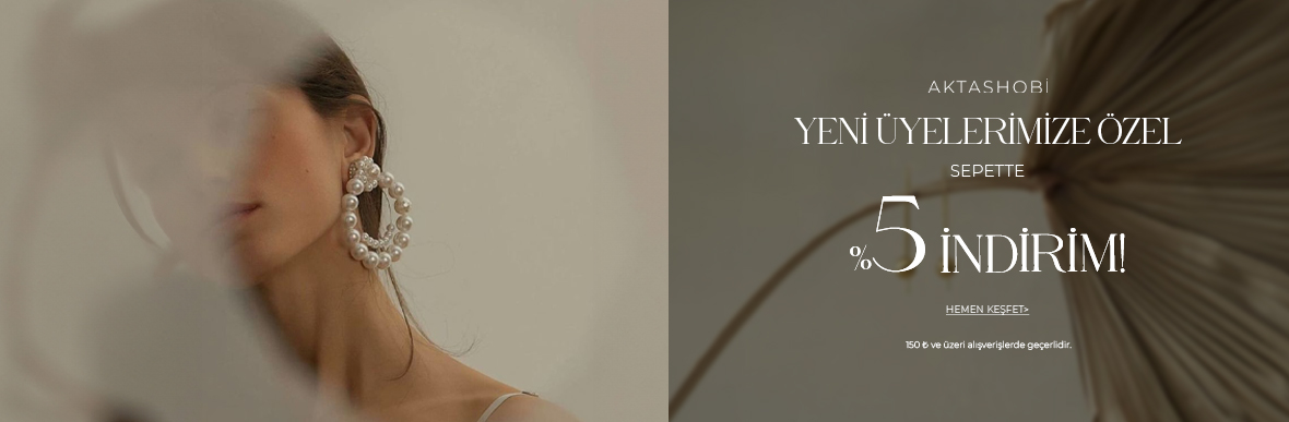 aktashobi.com #sadecesanaözel