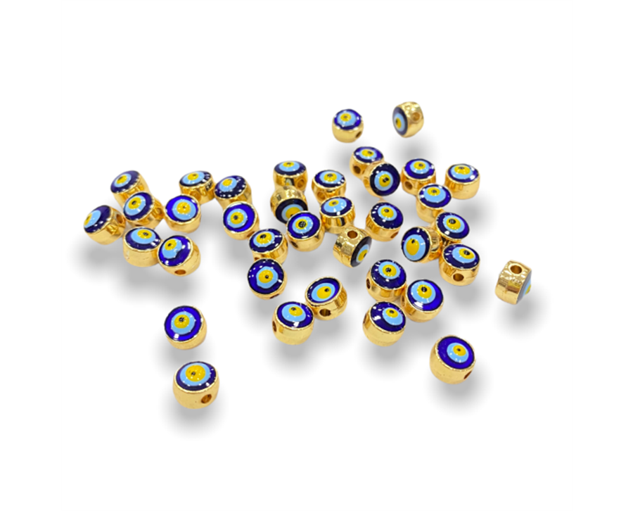 24K Mineli Altın Ara Model Üretim 