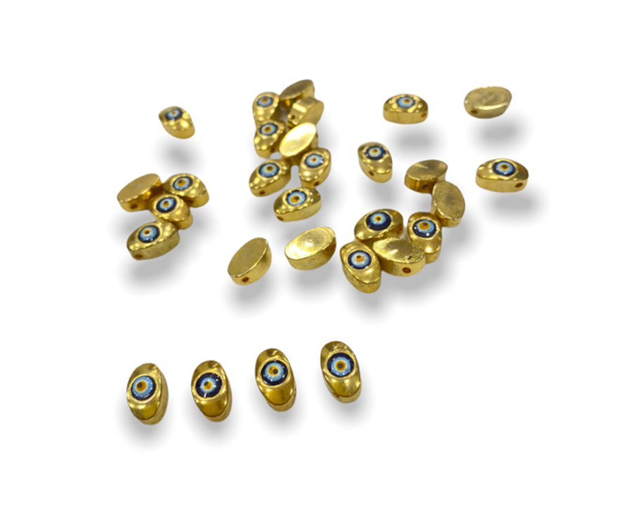 24K Mineli Külçe Altın Ara Model 