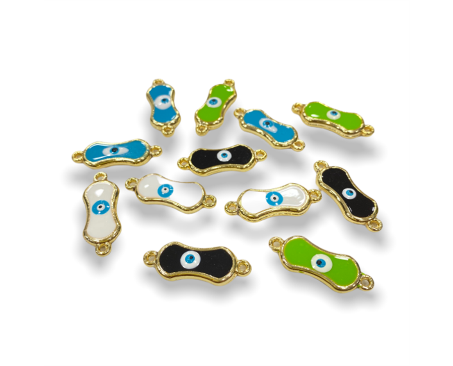 24K Vintage Çember Mineli Modeller