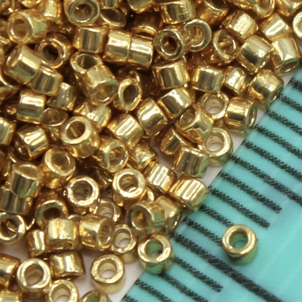 Açık GOLD Kaplama DB201