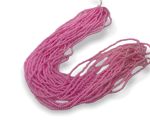 Açık Kristalize Pembe