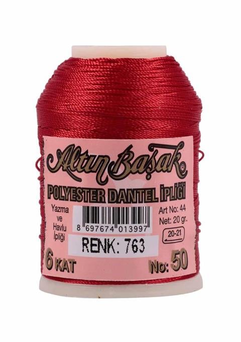 Altınbaşak Oya Ve Dantel İpi 763