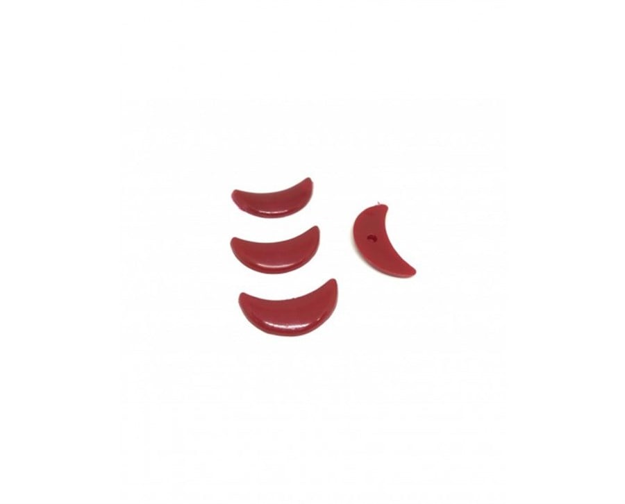 Amigurumi Ağız Model 2 MM 