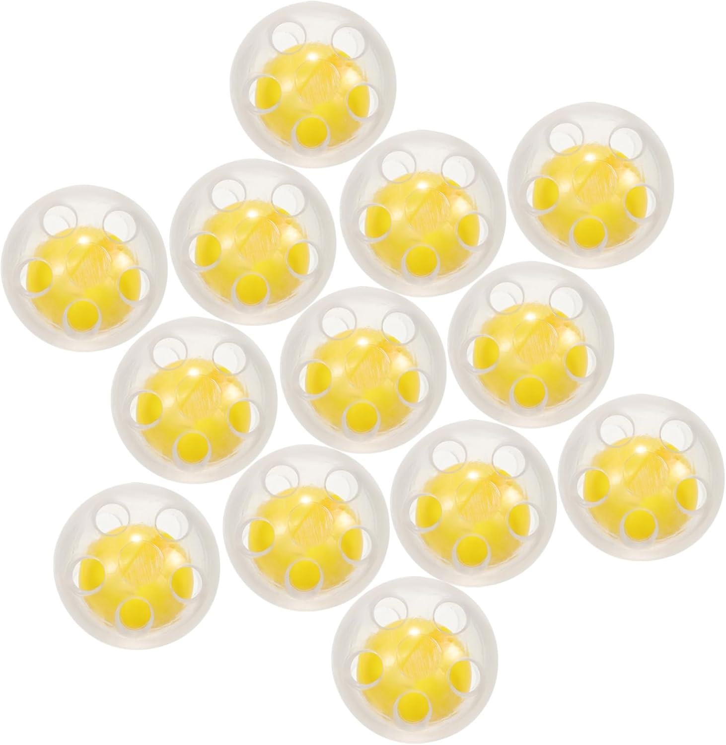 Amigurumi Çıngırak 28 MM