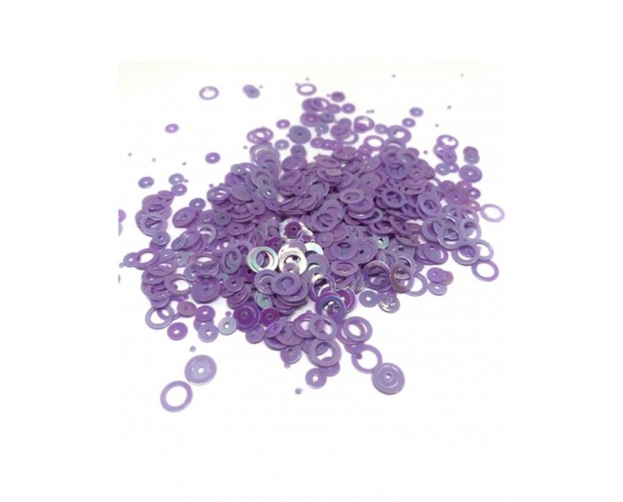 Analı Kızlı PUL Modeller / 20 Gram Paket - 02
