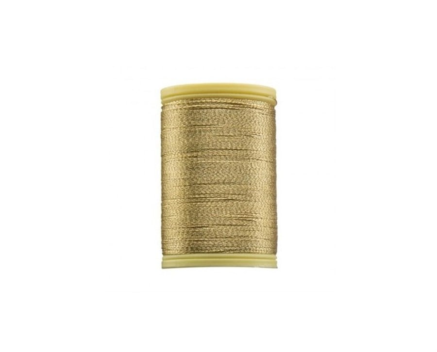 Anchor Metallic Nakış Simi Gold 5x10 Bobin