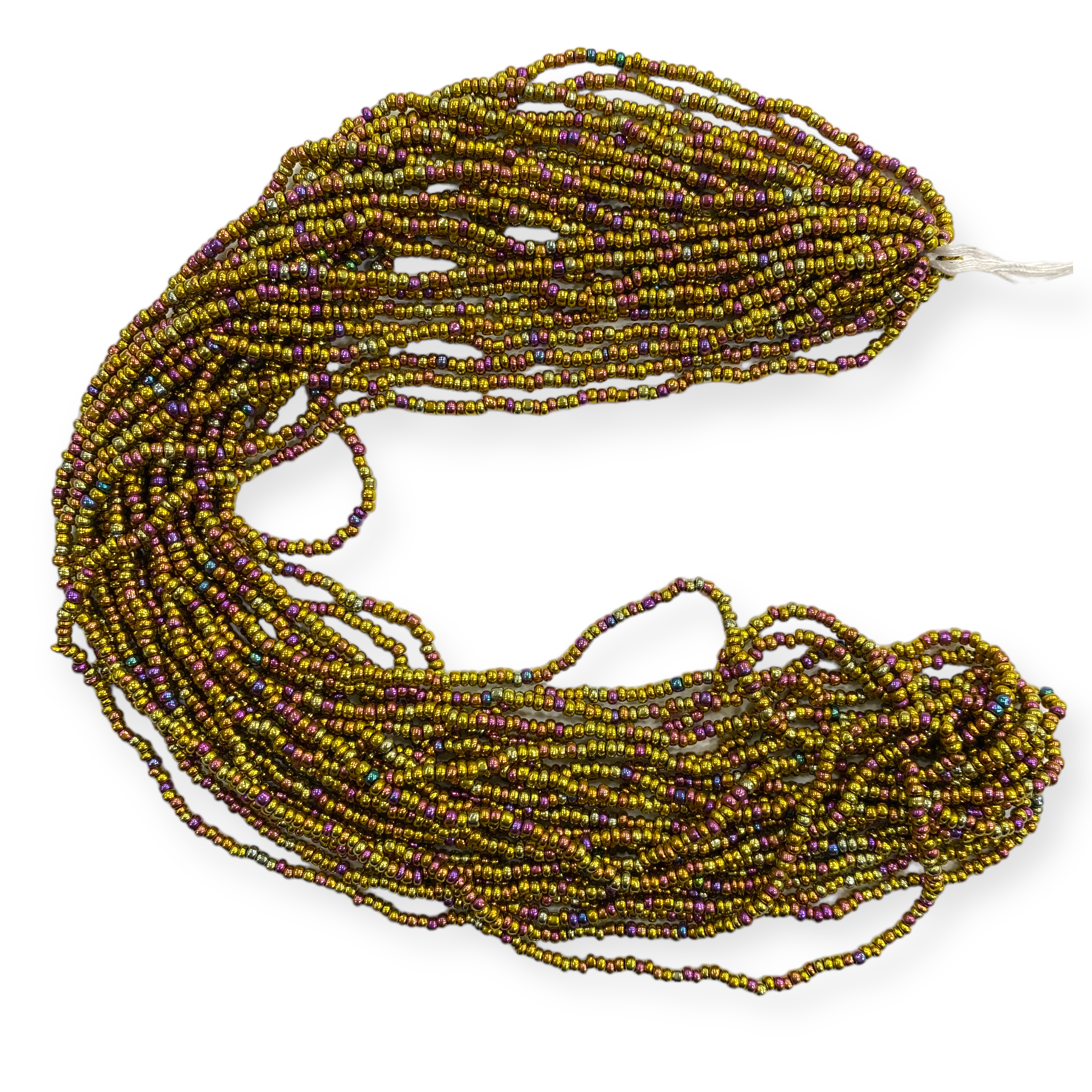 Antik Mik's Kum Boncuk