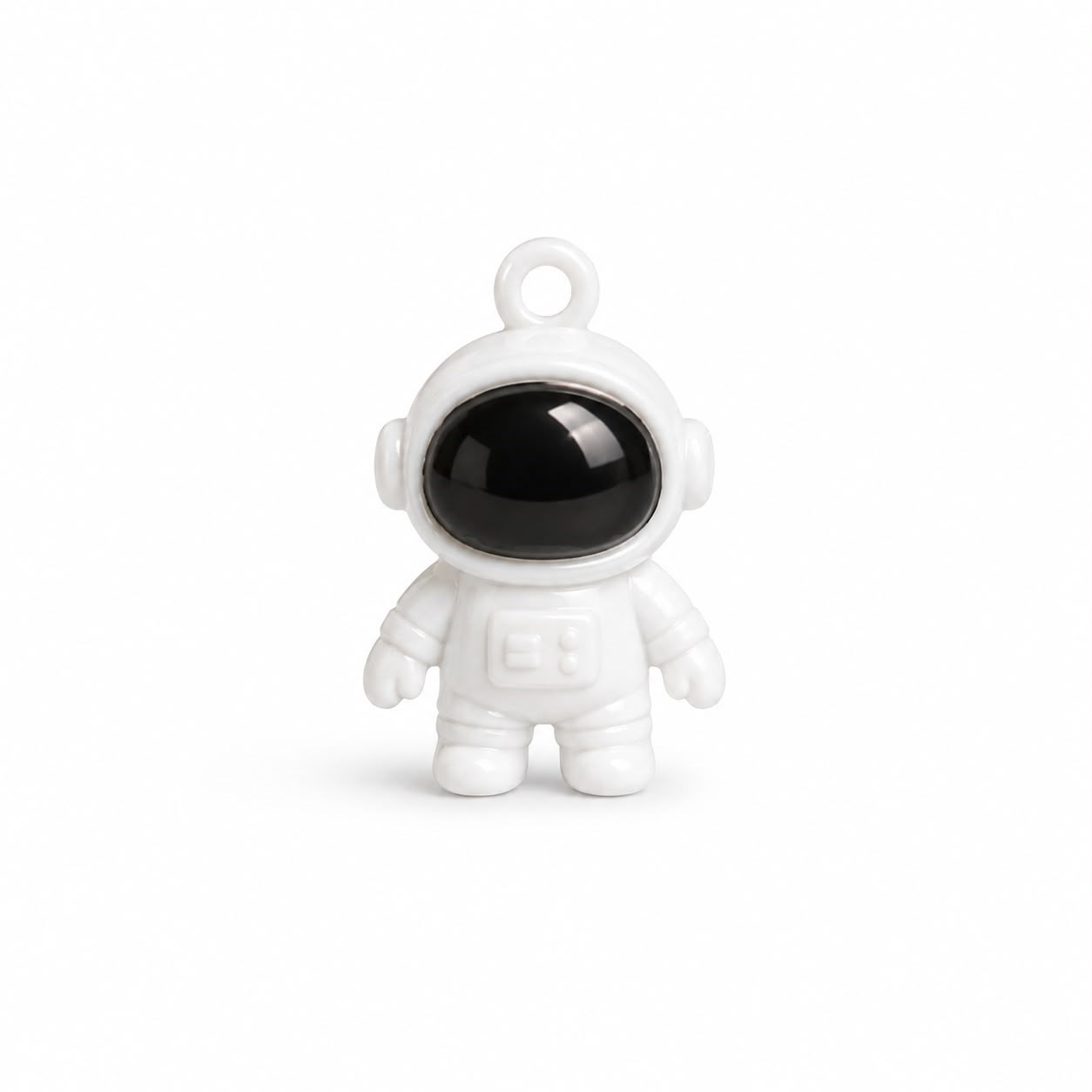 Astronot Sallantı Uç - Boyanabilir Figür