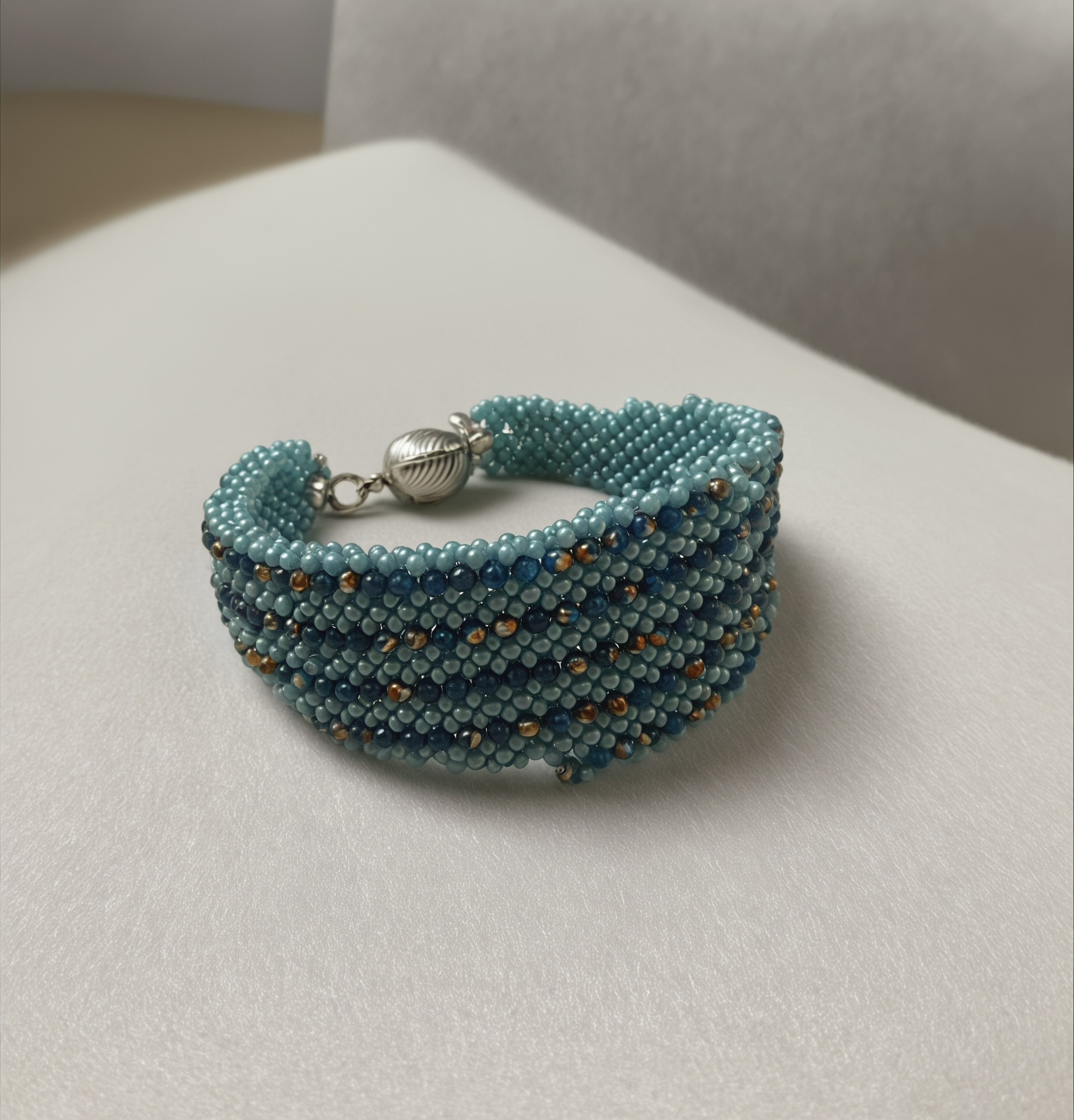 Aurora Adornments Küpeli Set