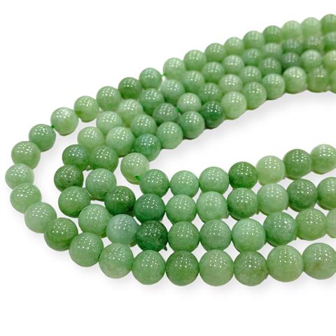 Aventurin Dizi Doğal taş