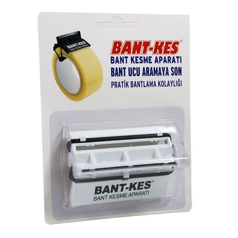 Bant Kesme Aparatı