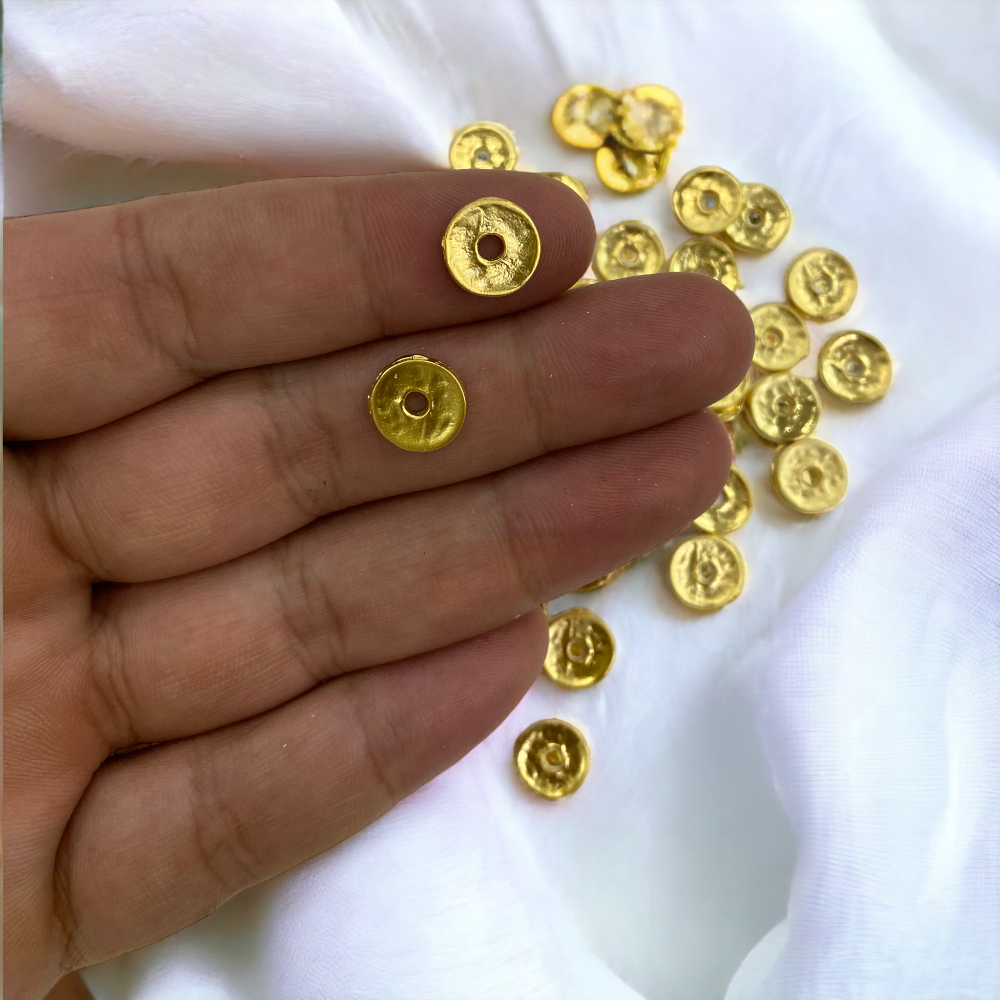 Basic Çember Kasa Ara Model