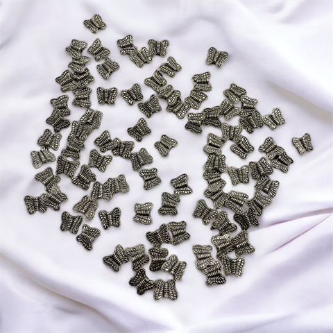 Basic Kelebek Ara Model - 3 Adet