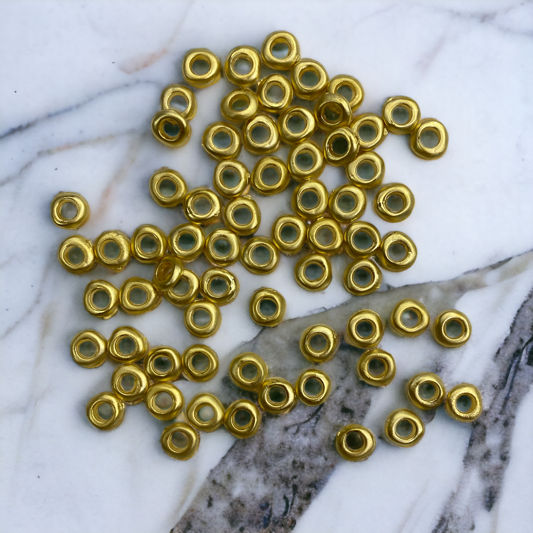 Basic Vintage Oluklu Model