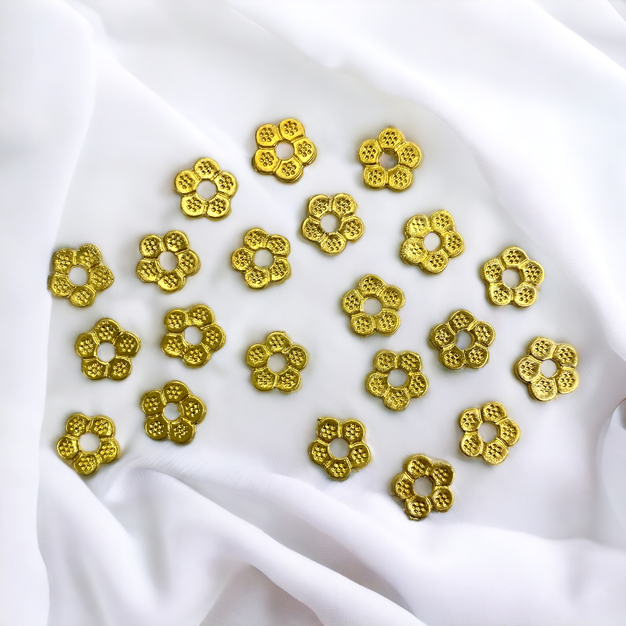 Basic Vintage Papatya