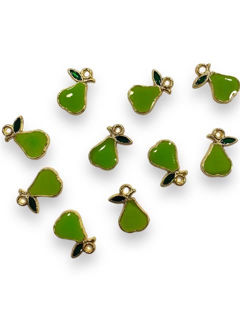 Basic Yeşil Armut Model