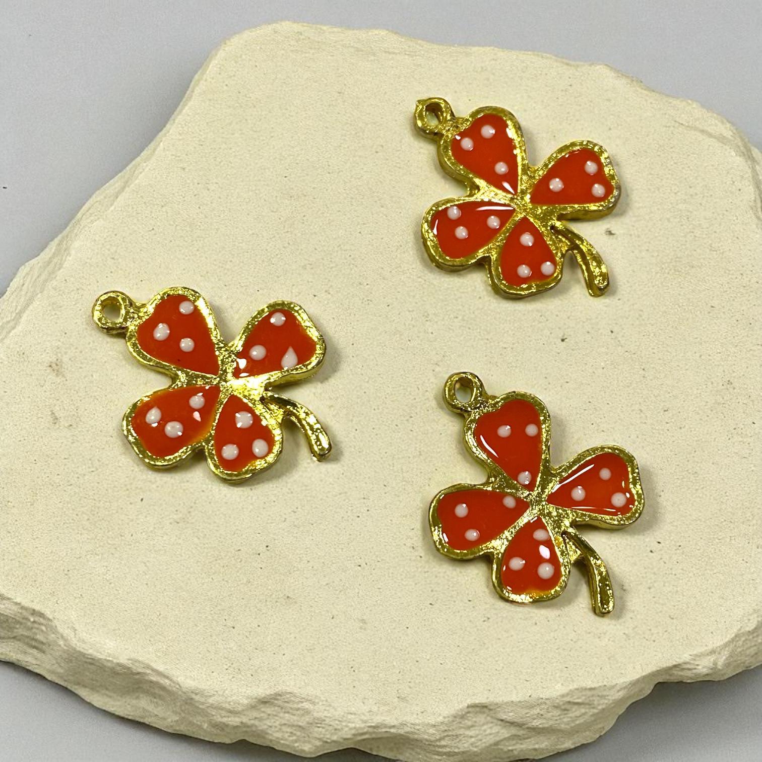 Benekli Yonca Sallantı