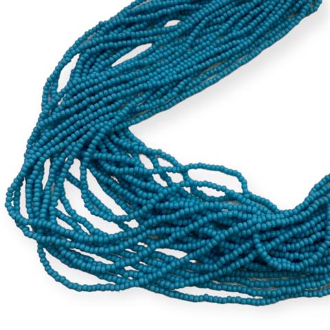 Blue Jean Kum Boncuk