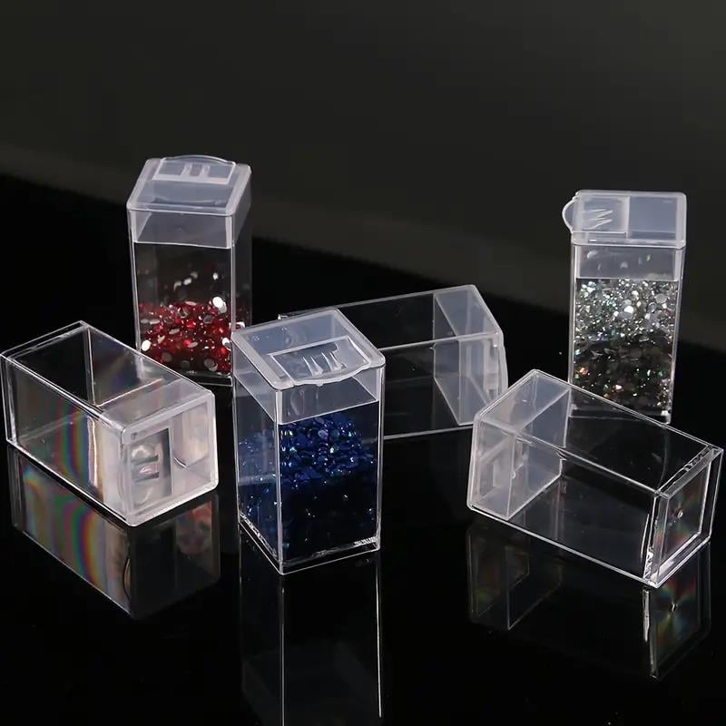 Boncuk Muhafaza Çantası aktashobi.com