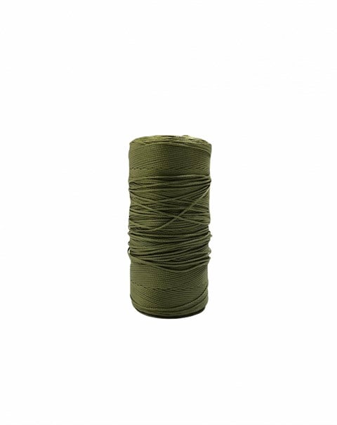 Brezilya Makrome Bileklik İpi / 10 Metre - 01