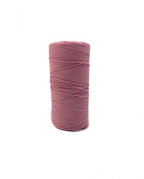 Brezilya Makrome Bileklik İpi / 10 Metre - 07