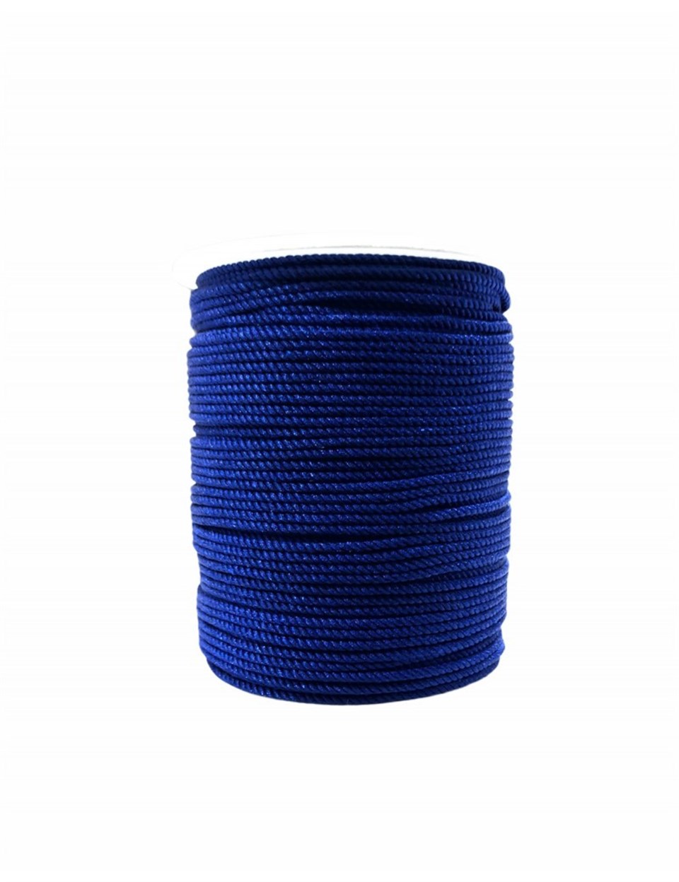Burgulu Makrome İpi / 3 Metre Paket - 10