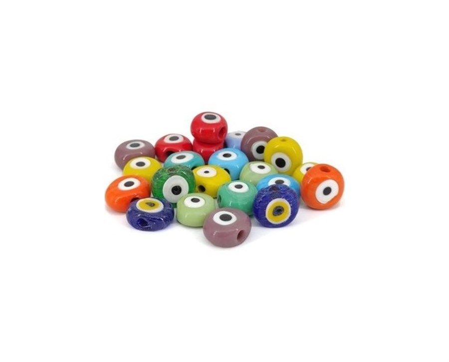 Cam Danagöz Büyük Boy 25 MM - 5 ADET Paket
