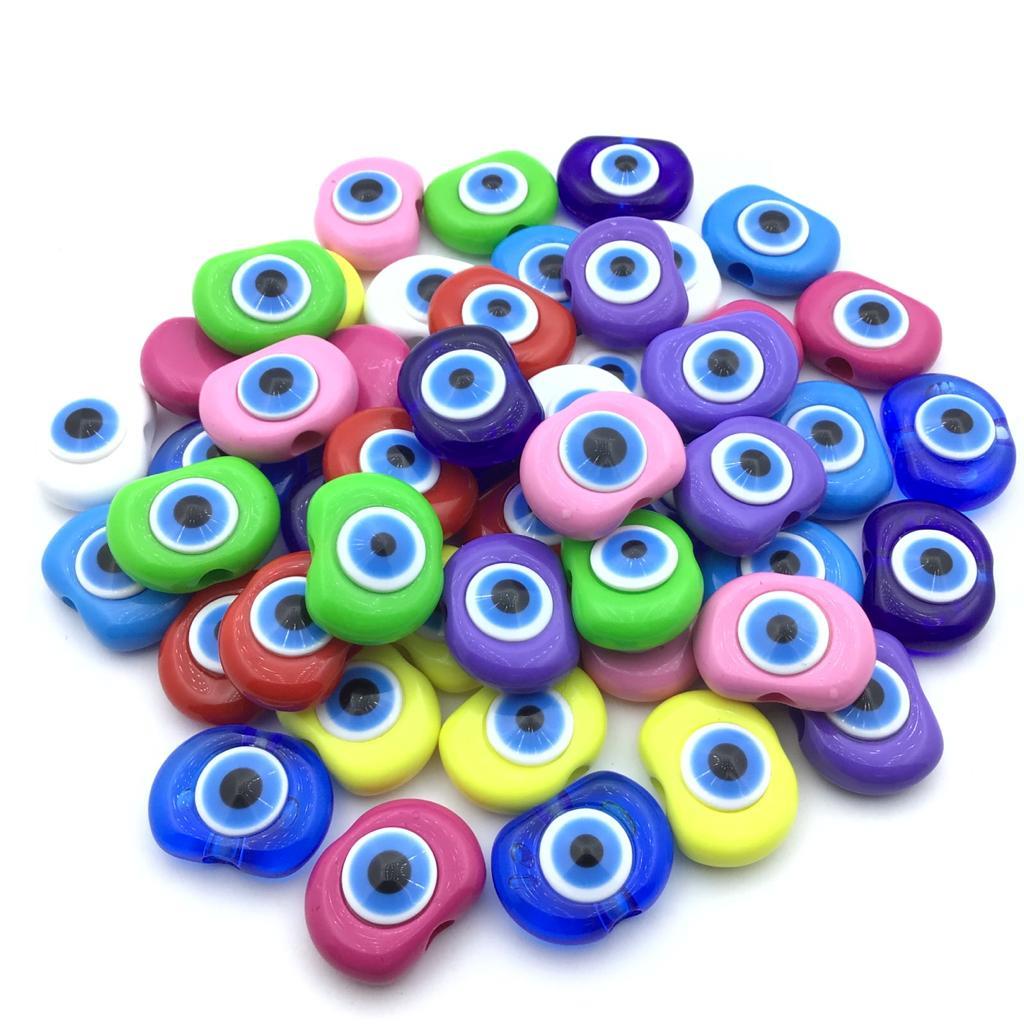 Cam Danagöz Küçük Boy 20 MM - 5 ADET Paket