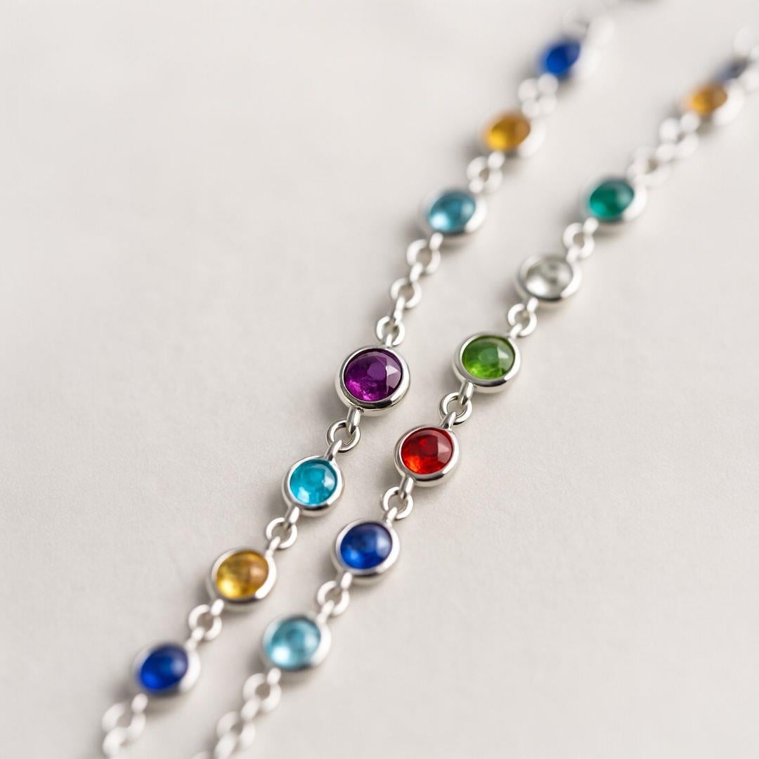 Çelik (316L) Y Kolye ve Takı Zincirleri - Royal Clasp