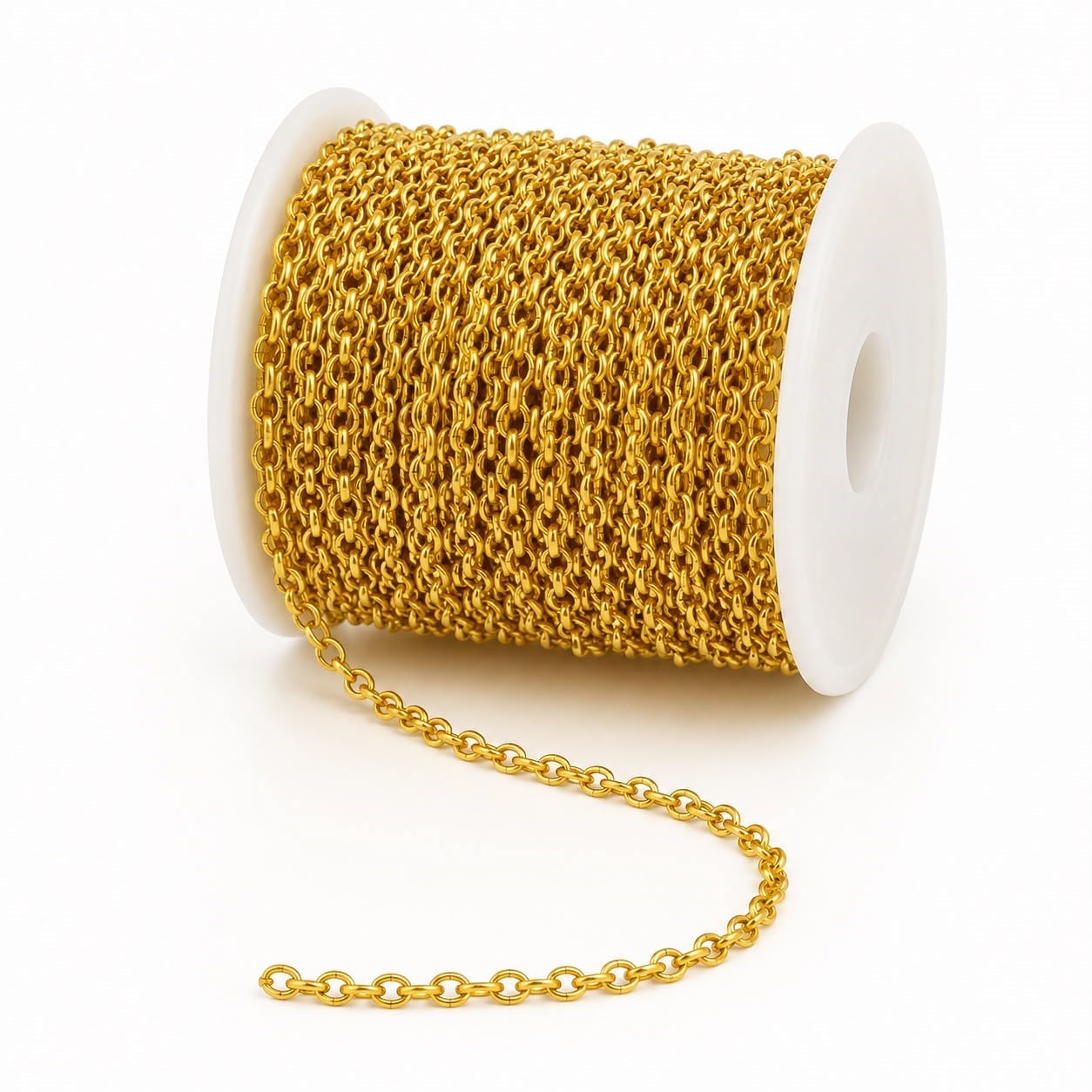 Çelik Classic Cable Zincir