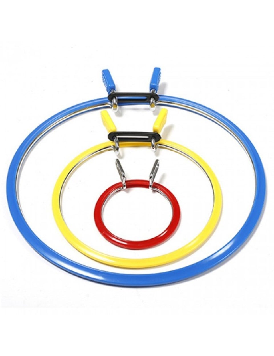 Çelik Kasnak Serisi