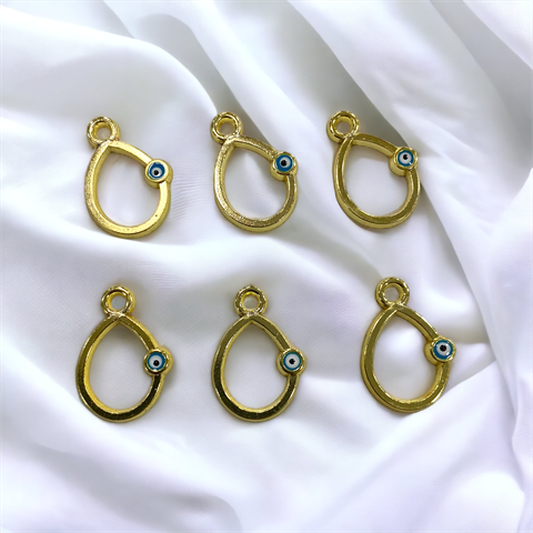 Çelik Mineli Damla Tanesi 