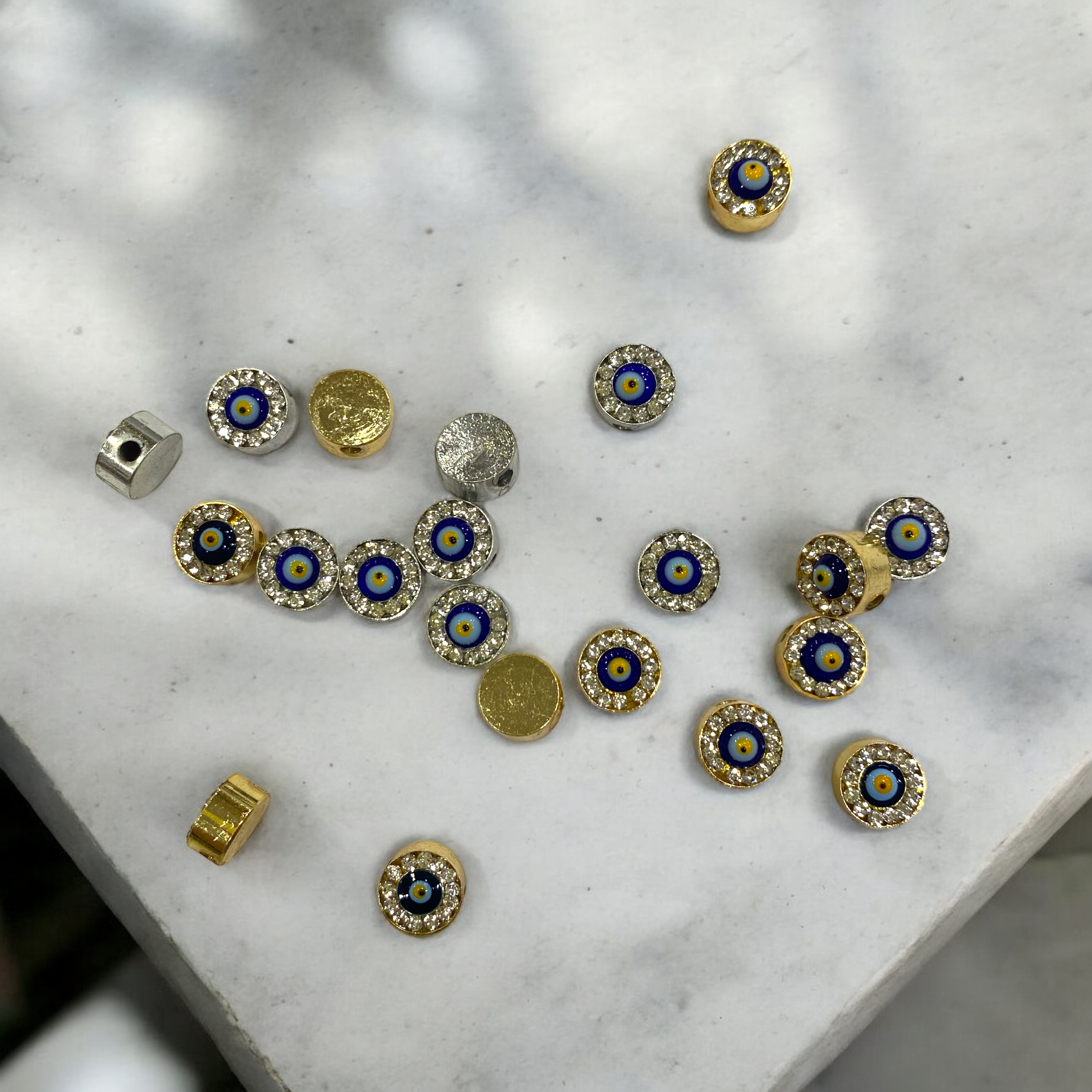 Çelik, Mineli Zirkon İşleme