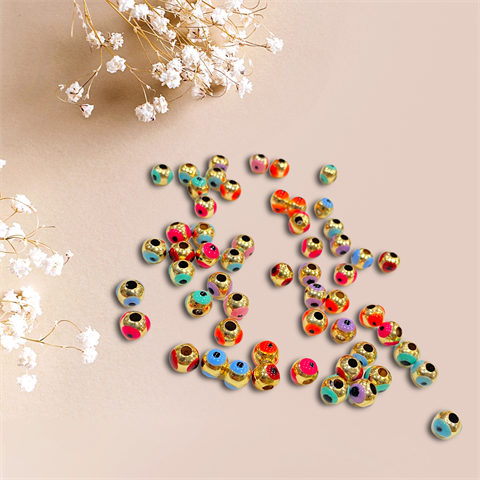 Çelik Üretim, Mineli Göz Model