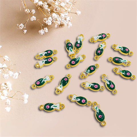 Çelik Üretim, Zümrüt Balık Model