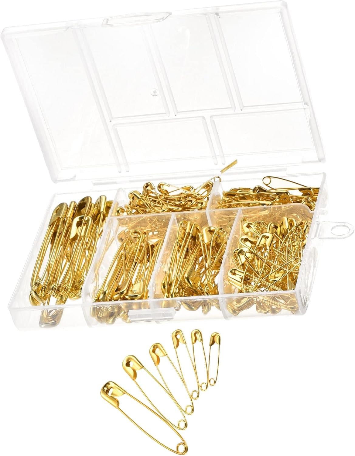 Çengelli İğne Model / 25'li PAKET 