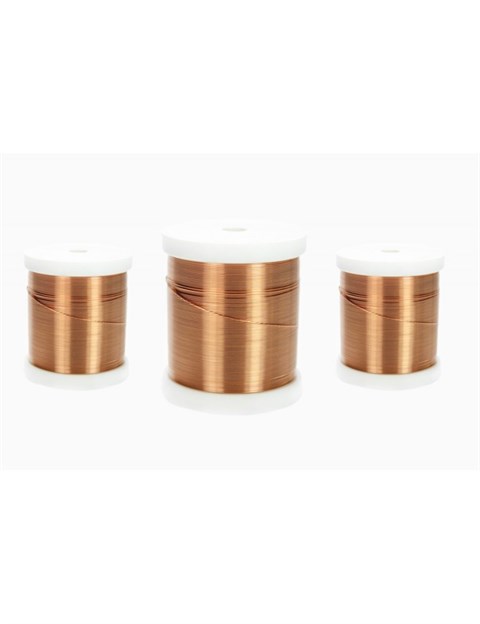 Çiçek / Takı Teli Bobin - 02