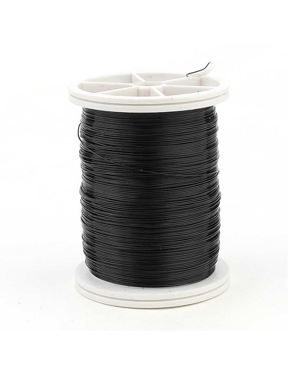 Çiçek / Takı Teli Bobin - 04