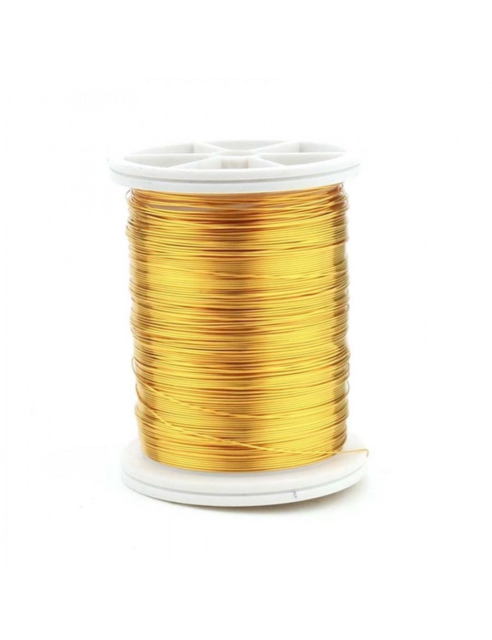 Çiçek / Takı Teli Bobin - 06