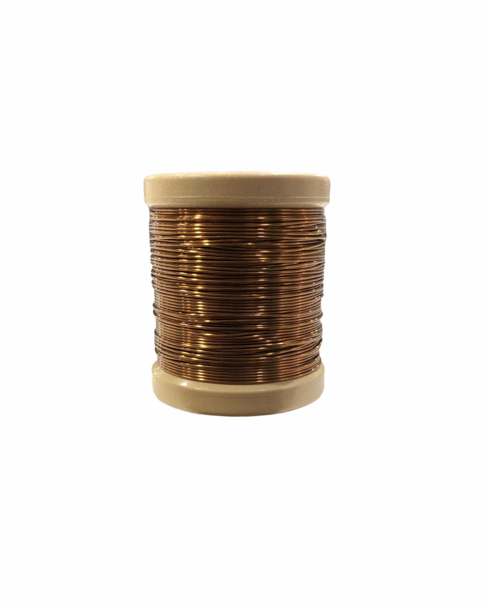 Çiçek / Takı Teli Bobin - 13