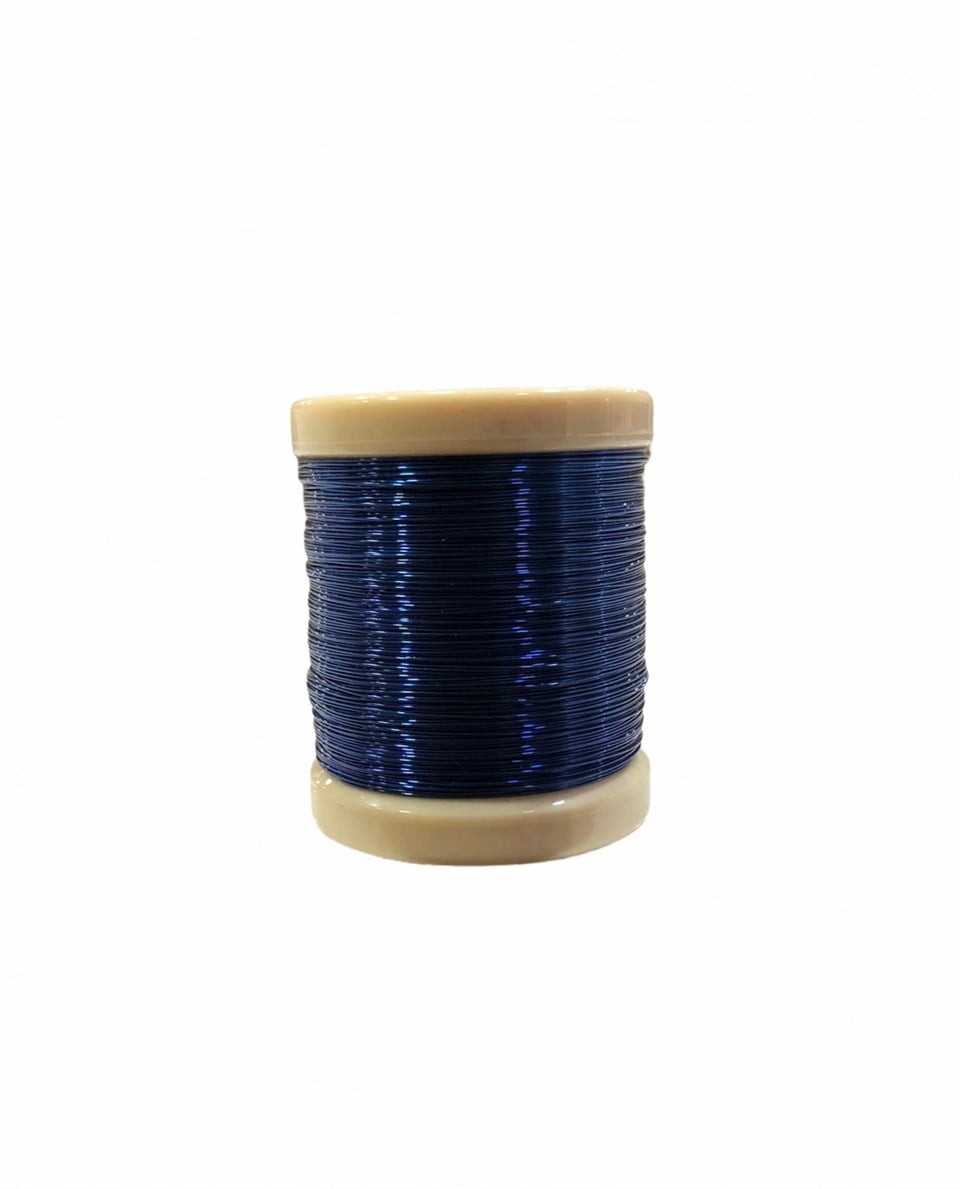 Çiçek / Takı Teli Bobin - 14