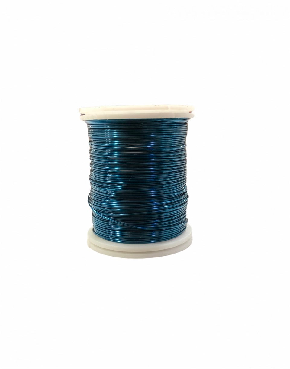 Çiçek / Takı Teli Bobin - 15