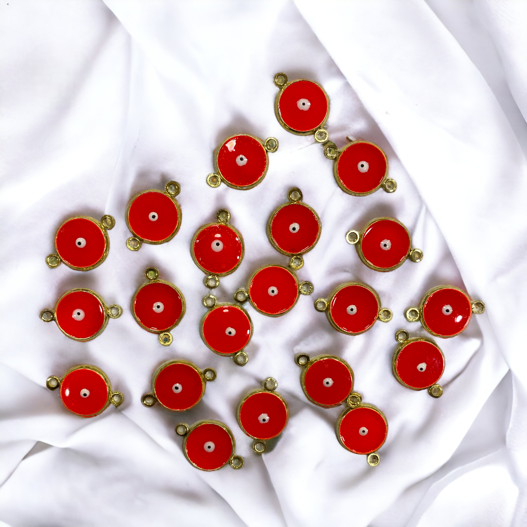 Çift Kulplu Basic Mineli Turuncu