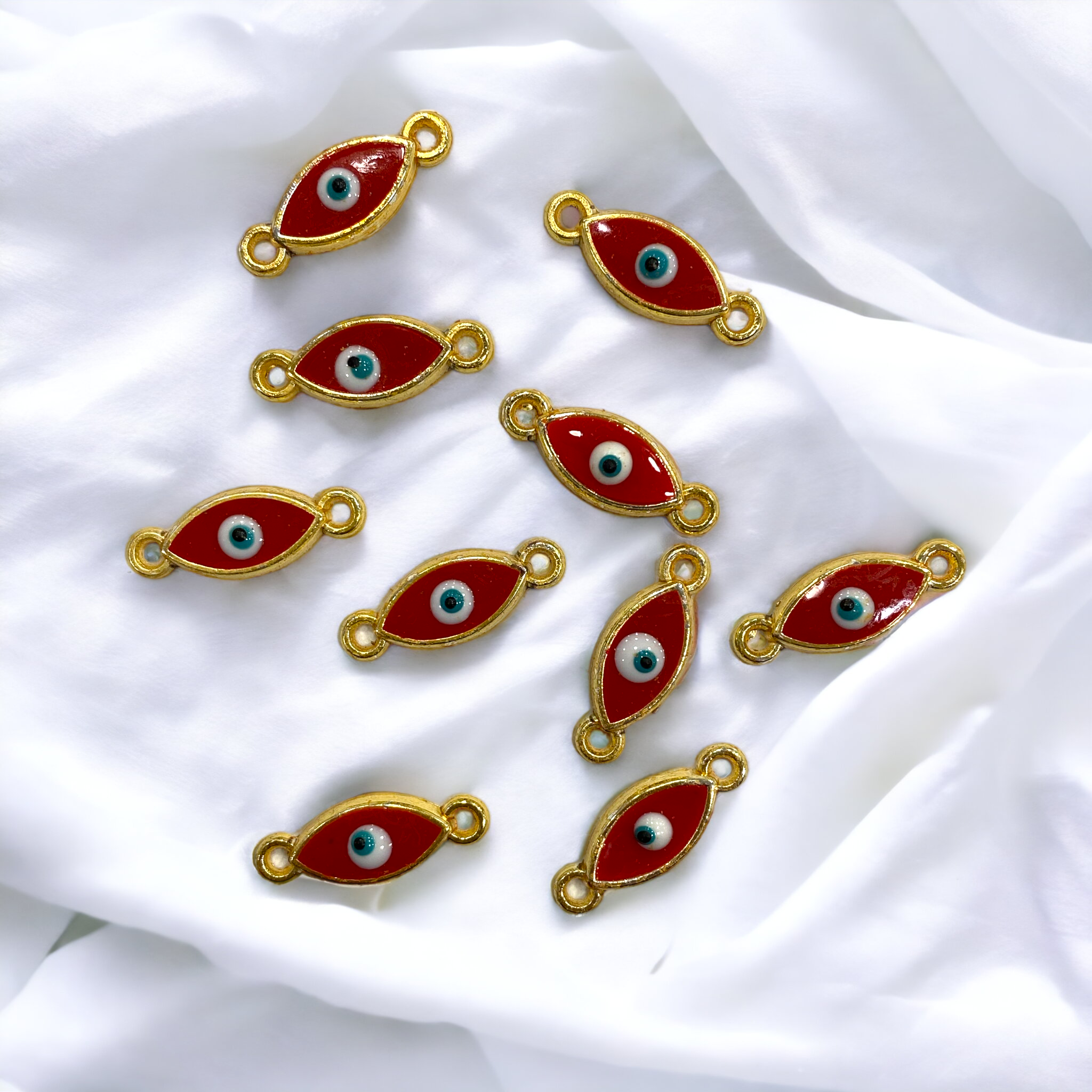 Çift Kulplu Kırmızı Mineli Model