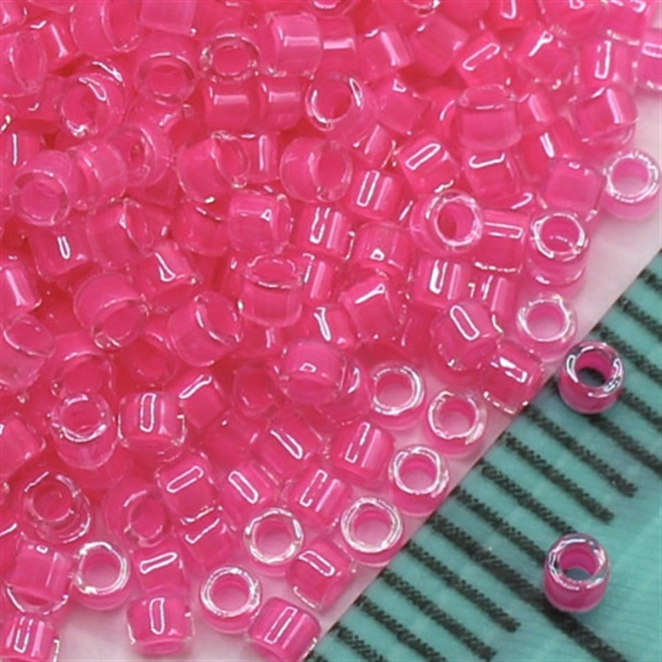 Çingene Pembe DB242