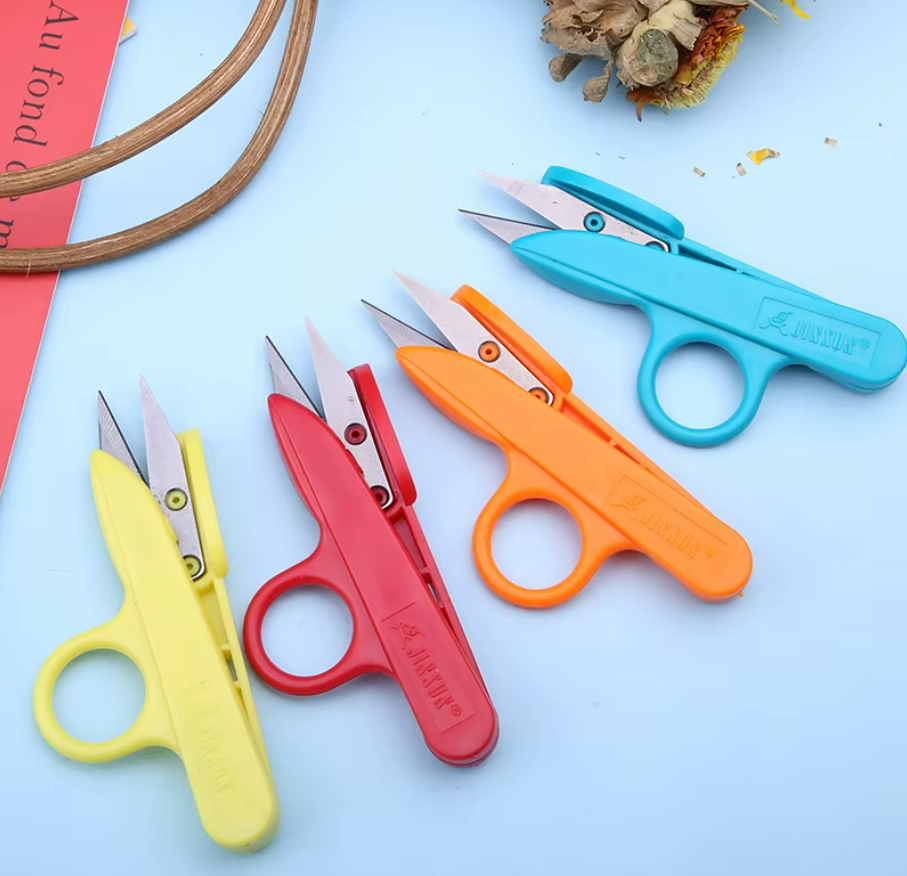 Çıt Keski Makas thread cutter 