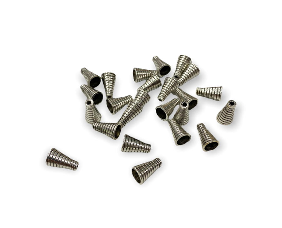 Çizgili Huni Kapama 0.8 MM - 2 Adet